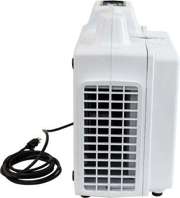 Show full view: XPOWER X-2830 Professional 4-Stage HEPA Air Scrubber slide 5 of 9