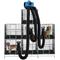 Show in main carousel: XPOWER X-430TF-MDK Professional 3 Speed Dog & Cat Grooming Dryer slide 4 of 9