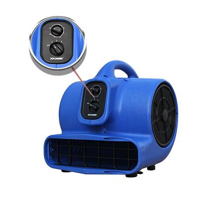 Show full view: XPOWER X-430TF-MDK Professional 3 Speed Dog & Cat Grooming Dryer slide 7 of 9