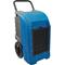 Show in main carousel: XPOWER XD-125 125-Pint Commercial Dehumidifier slide 1 of 7