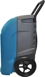 XPOWER XD-125 125-Pint Commercial Dehumidifier slide 2 of 7