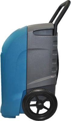 Show full view: XPOWER XD-125 125-Pint Commercial Dehumidifier slide 2 of 7