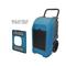 Show in main carousel: XPOWER XD-125 125-Pint Commercial Dehumidifier slide 7 of 7