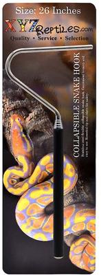 Show full view: XYZReptiles Boa Constrictor Reptile Starter Kit slide 4 of 9