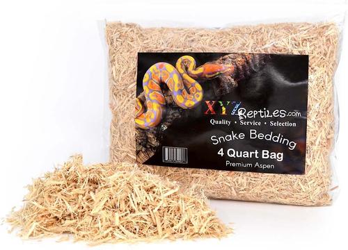 Show full view: XYZReptiles Corn Snake Reptile Starter Kit slide 5 of 9