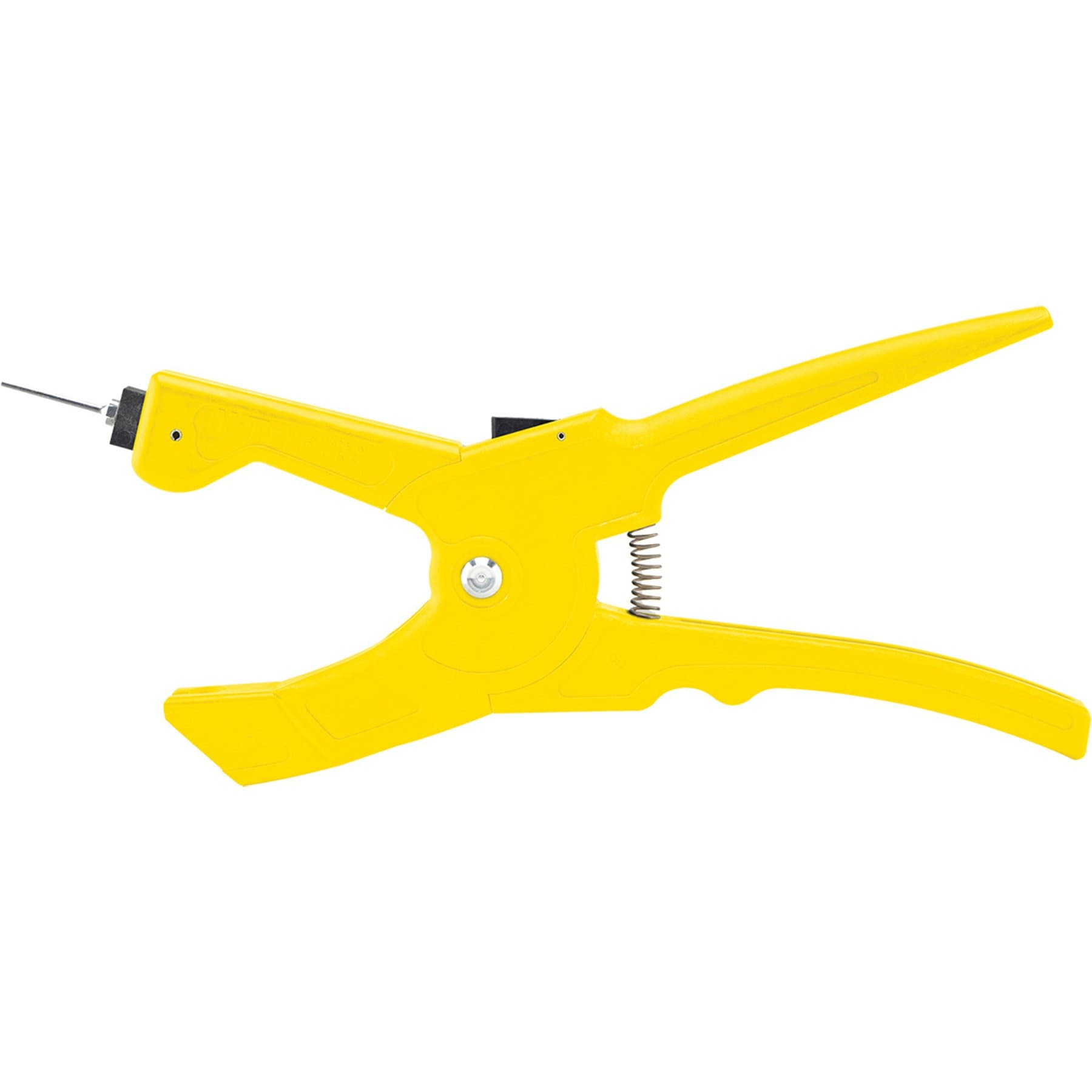 Y-Tex Corporation Livestock Applicator, Yellow