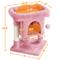 Show in main carousel: Yaheetech 2-Level 23.5-in Plush Cat Tree & Condo, Pink slide 3 of 9