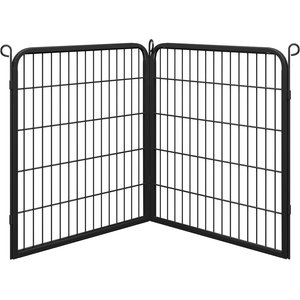 Yaheetech 2-Panel Dog Playpen