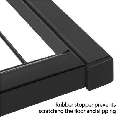 Show full view: Yaheetech 8-Panel Wire Dog & Cat Exercise Playpen, 26-in W x 32-in H slide 7 of 9