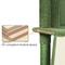 Show in main carousel: Yaheetech Cactus 42-in Plush Cat Tree, Green/Brown slide 8 of 10