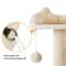 Show in main carousel: Yaheetech Cat Scratching Tree, 70-in, Beige slide 9 of 10