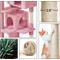 Show in main carousel: Yaheetech Cat Scratching Tree, Large, Pink, 70-in slide 8 of 10