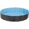Show in main carousel: Yaheetech Foldable Outdoor Hard Plastic Dog & Cat Swimming Pool, Black, 3X-Large slide 2 of 7