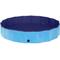 Show in main carousel: Yaheetech Foldable Outdoor Hard Plastic Dog & Cat Swimming Pool, Blue, 3X-Large slide 3 of 8
