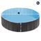 Show in main carousel: Yaheetech Foldable Pet Pool, Black, X-Large, 55-in slide 3 of 11