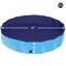 Show in main carousel: Yaheetech Foldable Pet Pool, Blue, XX-Large, 63-in slide 3 of 11