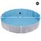 Show in main carousel: Yaheetech Foldable Pet Pool, Gray, XX-Large, 63-in slide 3 of 11