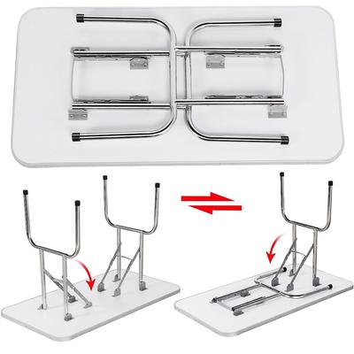 Show full view: Yaheetech Foldable Retractable Bath Dog & Cat Grooming Table, Black slide 7 of 9