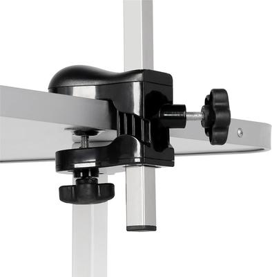 Show full view: Yaheetech Folding Dog & Cat Grooming Table, Black slide 8 of 9