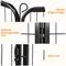 Show in main carousel: Yaheetech Heavy Duty Metal Dog & Cat Playpen, Black, 32-in, 16-panel slide 6 of 9