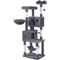 Show in main carousel: Yaheetech Multi-Level Cat Tree, 73-in, Dark Gray slide 3 of 8