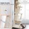 Show in main carousel: Yaheetech 63-in Multi-Level Sisal Cat Tree, Beige slide 8 of 10