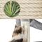 Show in main carousel: Yaheetech 70.5-inch Multi Level Sisal Cat Tree, Light Gray slide 6 of 10