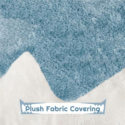 Show full view: Yaheetech Ocean-Themed Multi-Level Cat Tree, 72.5-in slide 5 of 8