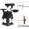 Show in main carousel: Yaheetech Professional 42-in Cat Tree, Black slide 9 of 11