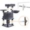 Show in main carousel: Yaheetech Professional 42-in Cat Tree, Dark Gray slide 10 of 12