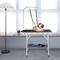 Show in main carousel: Yaheetech Stainless Steel Dog & Cat Grooming Table, Black, 36-in slide 8 of 9