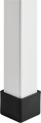 Show full view: Yaheetech Stainless Steel Dog & Cat Grooming Table, Pink, 36-in slide 10 of 11