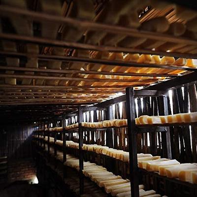 Show full view: Yak9 Chews Flaxseed Yak Chew Dog Treats, 5 count, X-Small slide 8 of 9