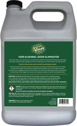 Yard Clean Green Yard & Kennel Cat & Dog Odor Eliminator & Stain Remover Concentrate, 1-gal bottle slide 2 of 8