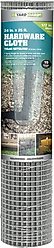 YardGard Hardware Cloth 19-Gauge 0.5" Mesh Fence, 24-in x 25-ft roll