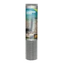 YardGard Hardware Cloth 19-Gauge 0.5" Mesh Fence, 24-in x 25-ft roll