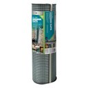 YardGard Hardware Cloth 19-Gauge 0.5" Mesh Fence, 24-in x 50-ft roll