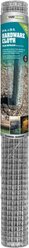 YardGard Hardware Cloth 23-Gauge 0.25" Mesh Fence, 24-in x 25-ft roll