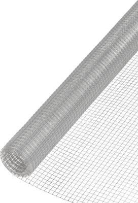 Show full view: YardGard Hardware Cloth 23-Gauge 0.25" Mesh Fence, 24-in x 25-ft roll slide 2 of 9