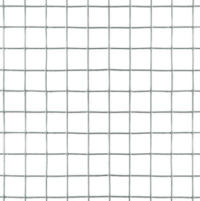 Show full view: YardGard Hardware Cloth 23-Gauge 0.25" Mesh Fence, 24-in x 25-ft roll slide 3 of 9