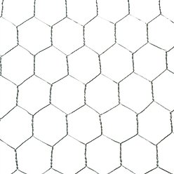 YardGard Poultry Netting Galvanized 2" Mesh Poultry Fence, 36-in x 150-ft roll slide 2 of 8