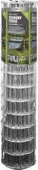 YardGard Welded Wire Economy Fence Galvanized 16-Gauge 2x3" Mesh Fence, 36-in x 50-ft roll