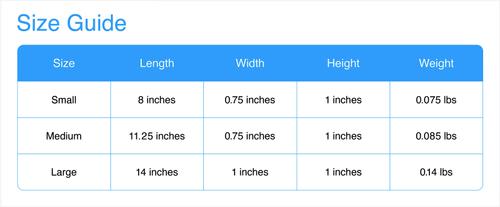 Show full view: Yellow Dog Design Daisy Polyester Personalized Standard Dog Collar, X-Small slide 2 of 4