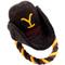 Show in main carousel: Yellowstone Cowboy Hat Tough Squeaky Plush Dog Tug Toy, Black slide 1 of 7