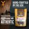 Show in main carousel: Yellowstone Dutton Ranch Dog Treat Co. Ranch Cuts Beef Strips Soft & Chewy Dog Treats, 16-oz bag slide 7 of 10