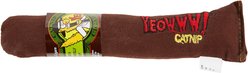 Yeowww! Catnip Cigar Cat Toy