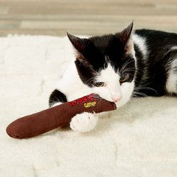 Yeowww! Catnip Cigar Cat Toy slide 2 of 3