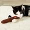 Show in main carousel: Yeowww! Catnip Cigar Cat Toy slide 3 of 5