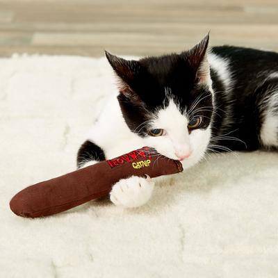 Show full view: Yeowww! Catnip Cigar Cat Toy slide 3 of 5