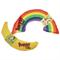 Show in main carousel: Yeowww! Catnip Yellow Banana + Catnip Rainbow Cat Toy slide 1 of 7